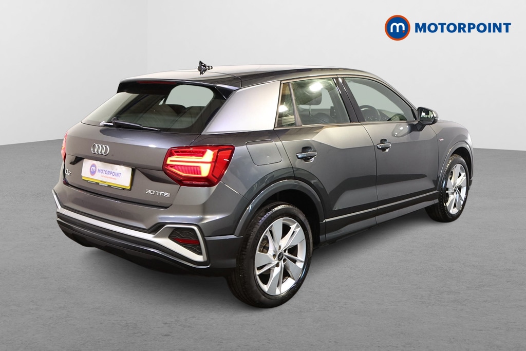 Used Audi Q2 2022 for sale - 76697176: Photo 7