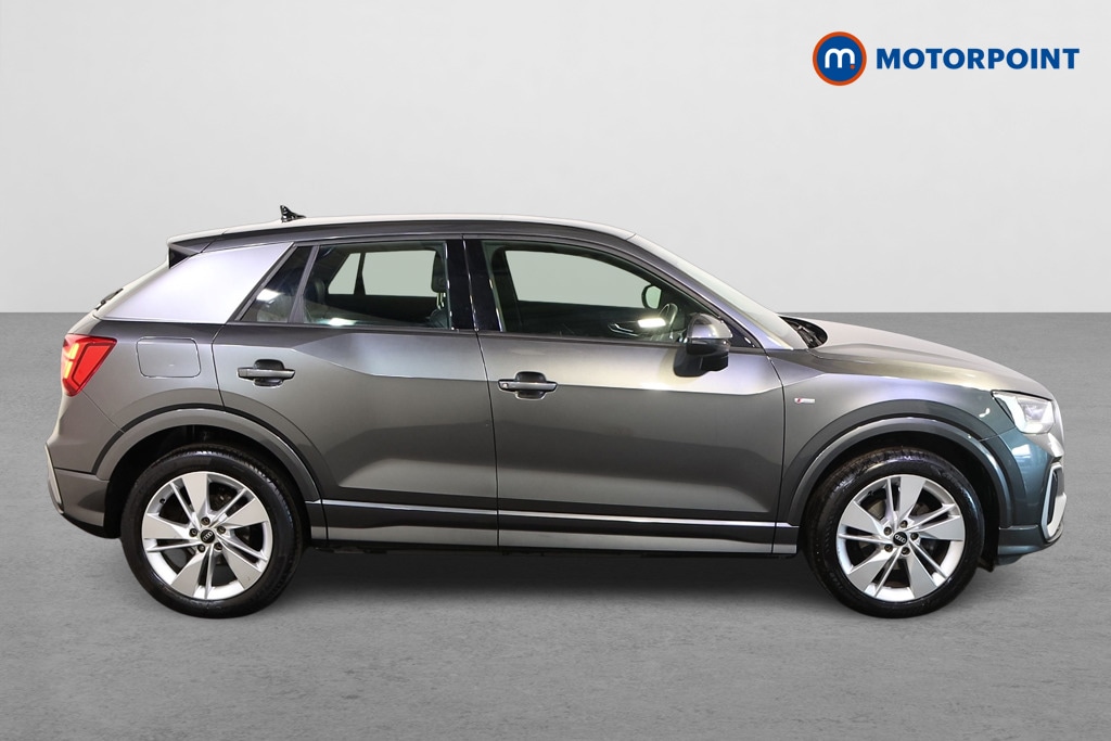 Used Audi Q2 2022 for sale - 76697176: Photo 8
