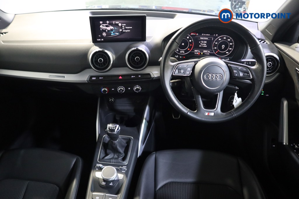 Used Audi Q2 2022 for sale - 76697176: Photo 9