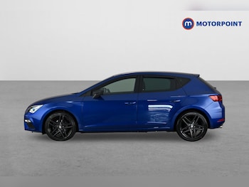 Used SEAT Leon 2020 for sale - 79489899: Photo