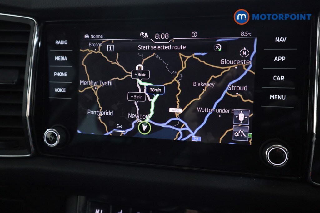 Used Skoda Kodiaq 2023 for sale - 77490388: Photo 15