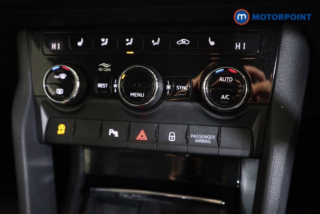 Used Skoda Kodiaq 2023 for sale - 77490388: Photo 17