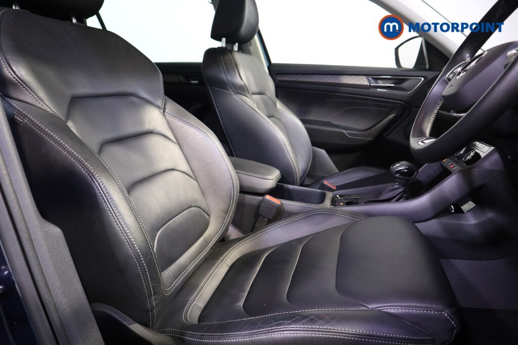 Used Skoda Kodiaq 2023 for sale - 77490388: Photo 27