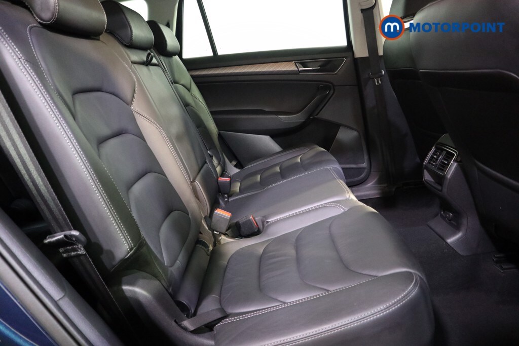 Used Skoda Kodiaq 2023 for sale - 77490388: Photo 28