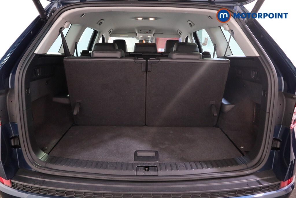 Used Skoda Kodiaq 2023 for sale - 77490388: Photo 33