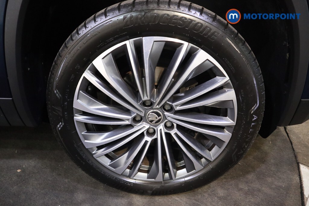 Used Skoda Kodiaq 2023 for sale - 77490388: Photo 37