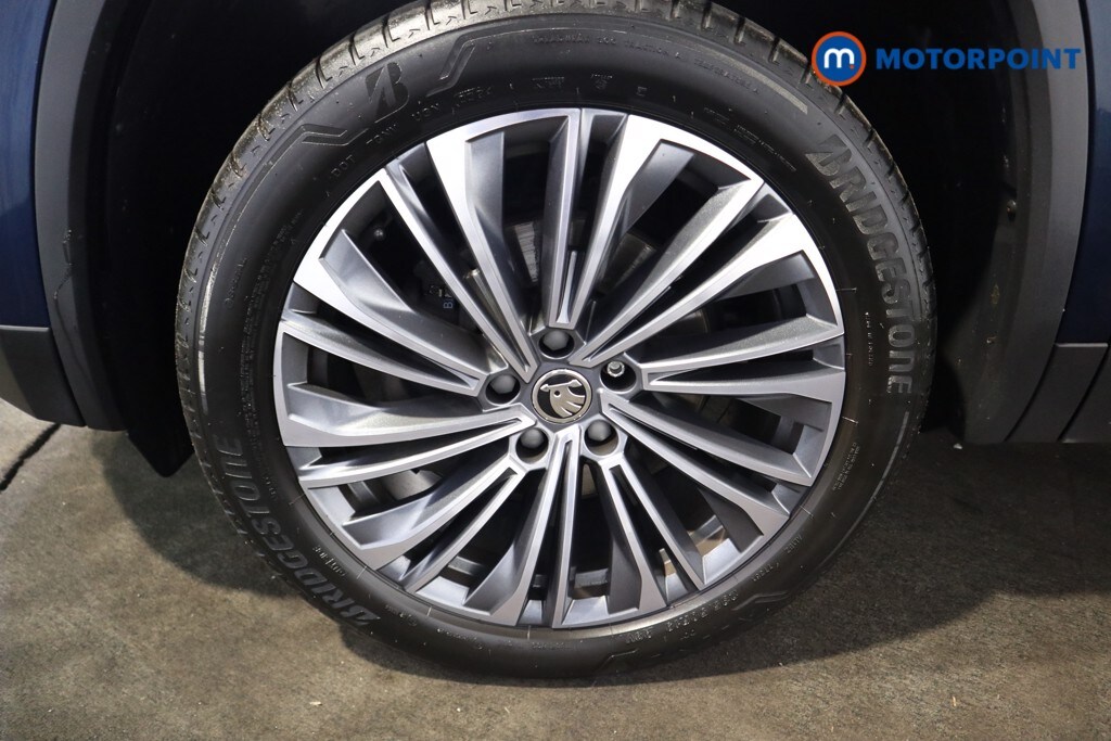 Used Skoda Kodiaq 2023 for sale - 77490388: Photo 38