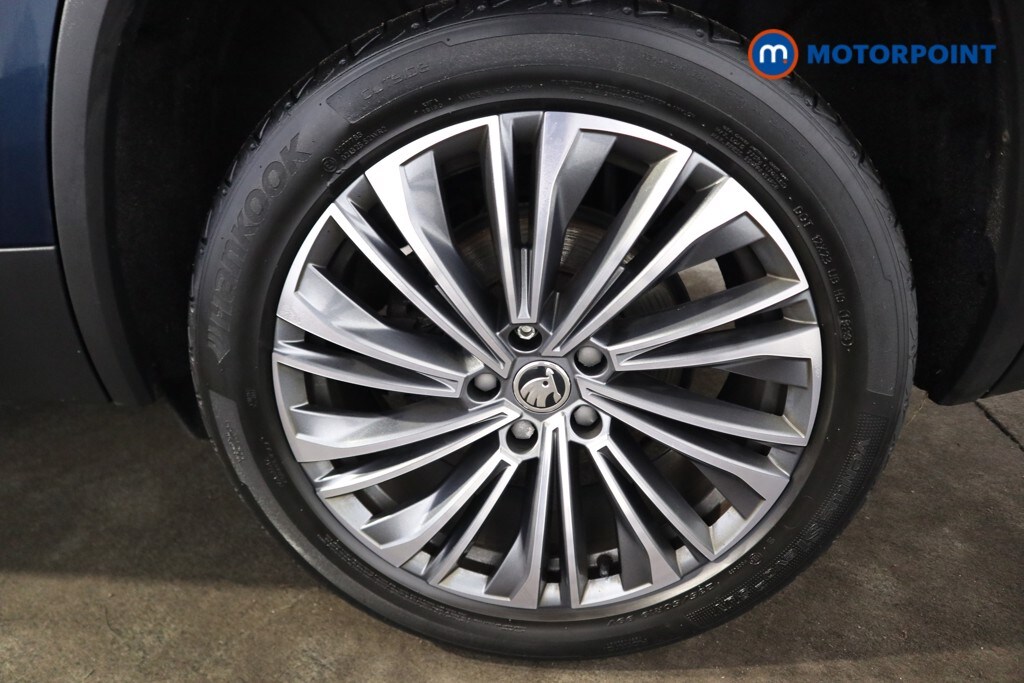 Used Skoda Kodiaq 2023 for sale - 77490388: Photo 39