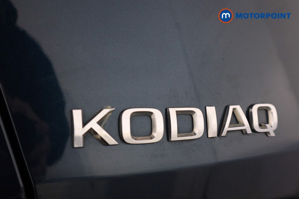 Used Skoda Kodiaq 2023 for sale - 77490388: Photo 42