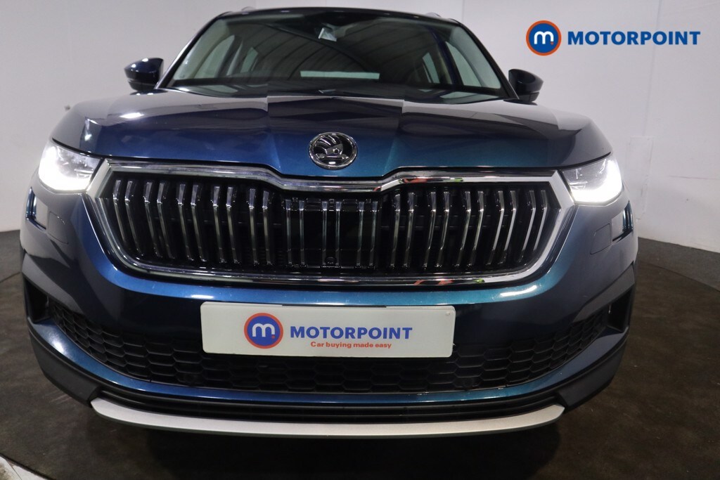Used Skoda Kodiaq 2023 for sale - 77490388: Photo 52