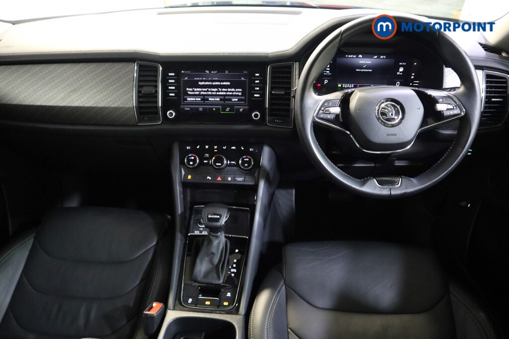 Used Skoda Kodiaq 2023 for sale - 77490388: Photo 9