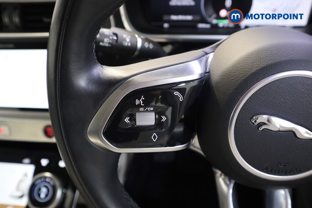 Used Jaguar I-Pace 2023 for sale - 77483222: Photo 11