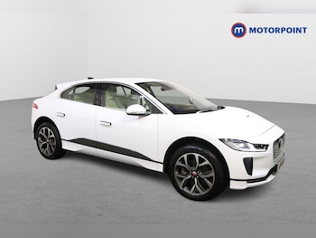 Used Jaguar I-Pace 2023 for sale - 77483222: Photo