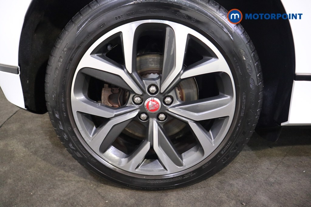 Used Jaguar I-Pace 2023 for sale - 77483222: Photo 40