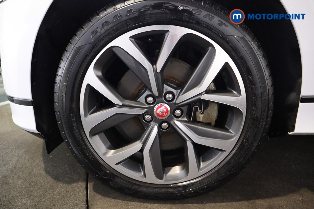 Used Jaguar I-Pace 2023 for sale - 77483222: Photo 42