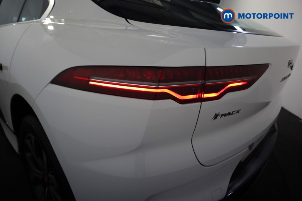 Used Jaguar I-Pace 2023 for sale - 77483222: Photo 47