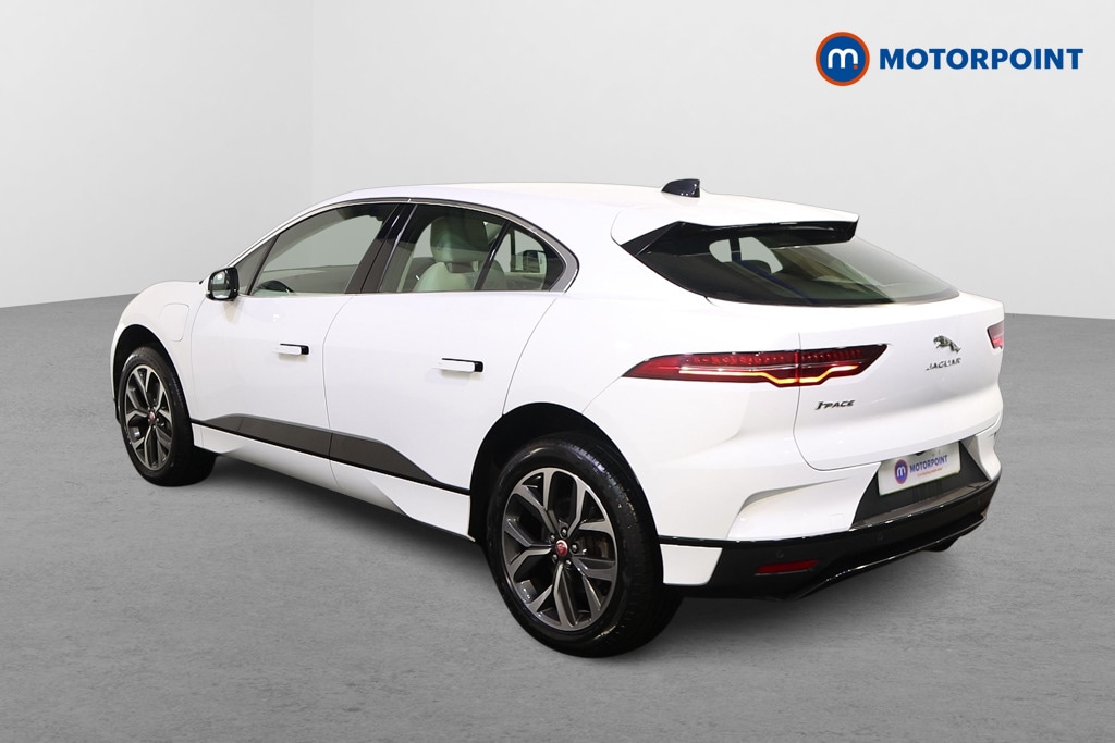 Used Jaguar I-Pace 2023 for sale - 77483222: Photo 5