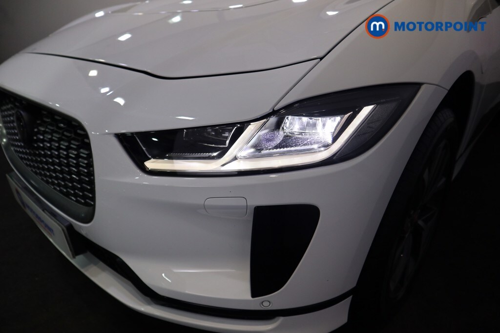 Used Jaguar I-Pace 2023 for sale - 77483222: Photo 57