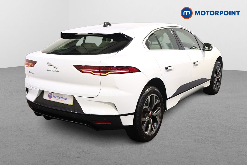 Used Jaguar I-Pace 2023 for sale - 77483222: Photo 7