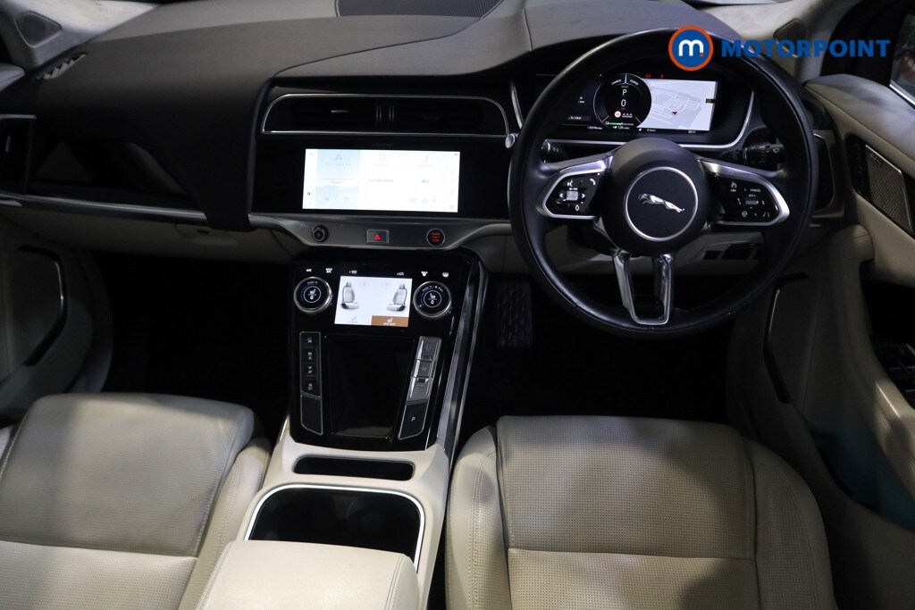 Used Jaguar I-Pace 2023 for sale - 77483222: Photo 9
