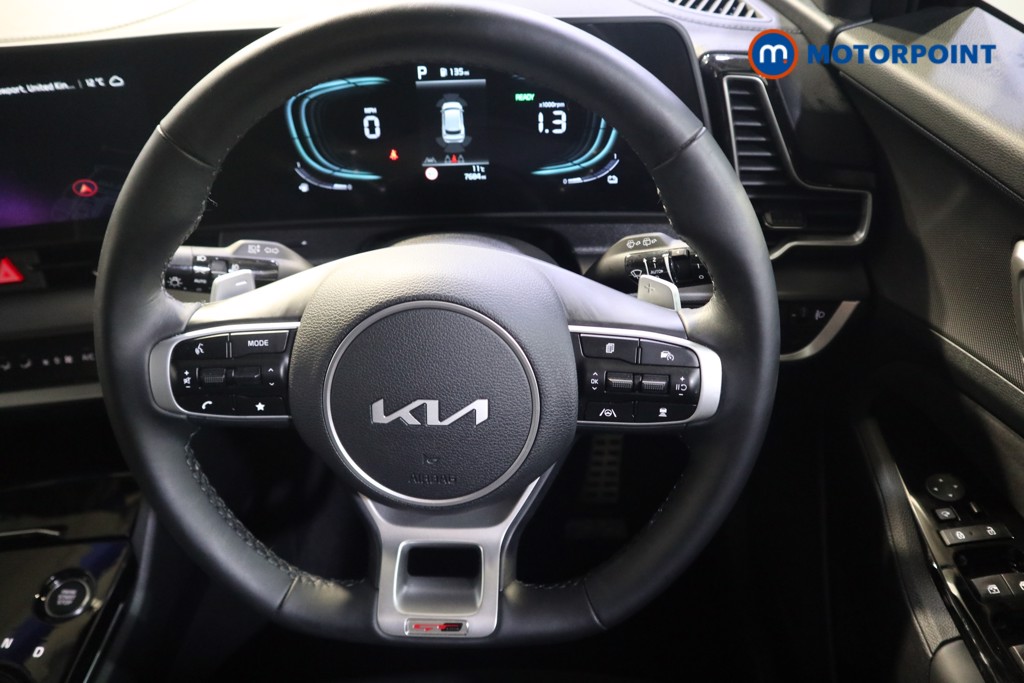 Used Kia Sportage 2025 for sale - 78001353: Photo 10