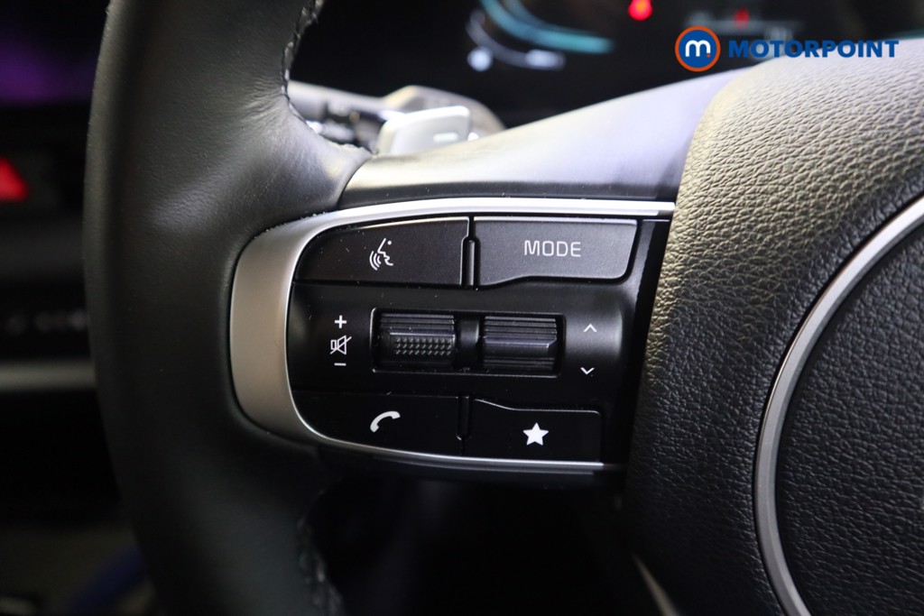 Used Kia Sportage 2025 for sale - 78001353: Photo 11