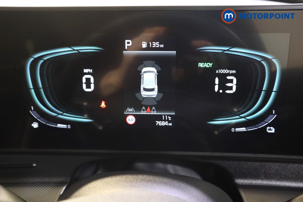 Used Kia Sportage 2025 for sale - 78001353: Photo 14