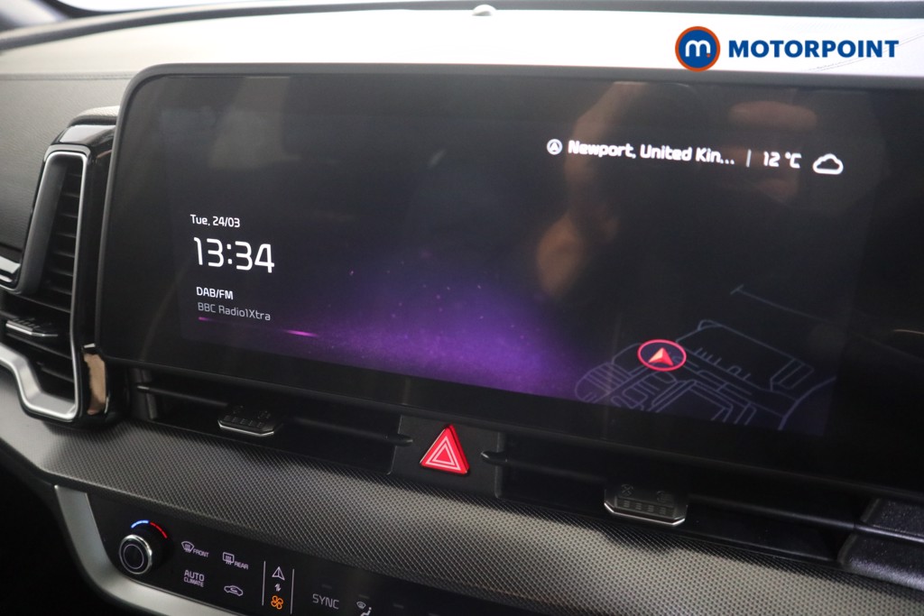 Used Kia Sportage 2025 for sale - 78001353: Photo 15