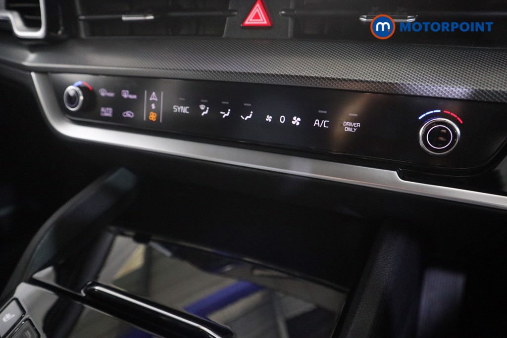 Used Kia Sportage 2025 for sale - 78001353: Photo 16