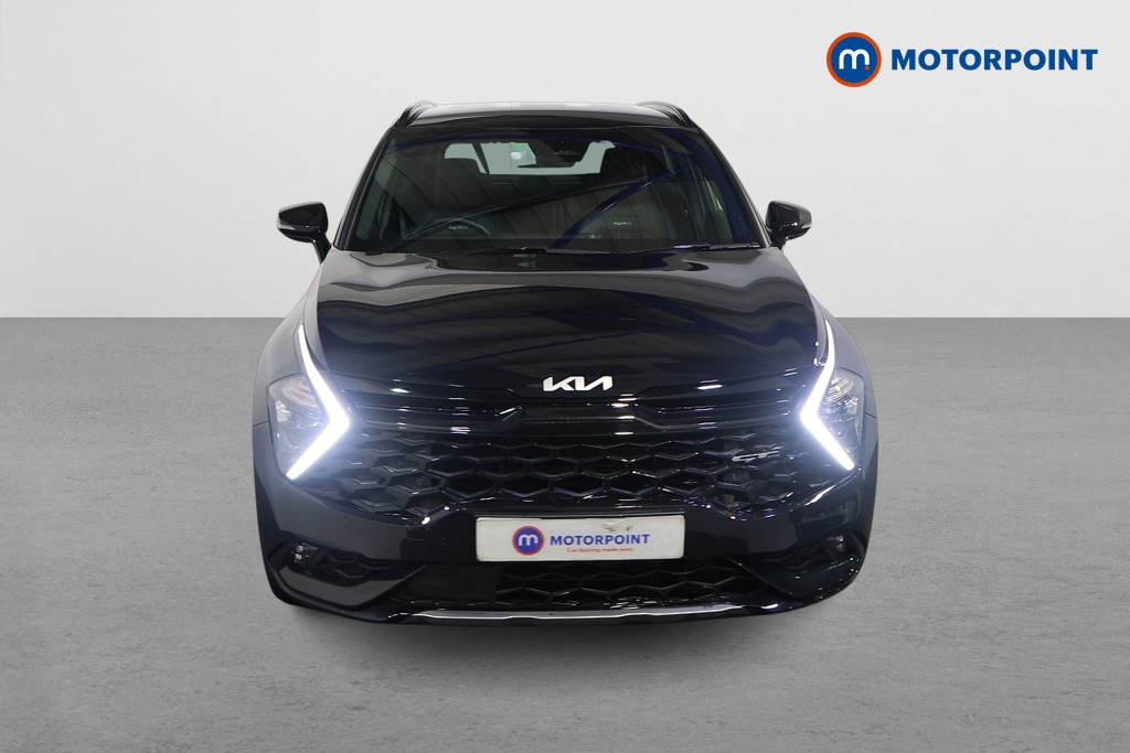 Used Kia Sportage 2025 for sale - 78001353: Photo 2