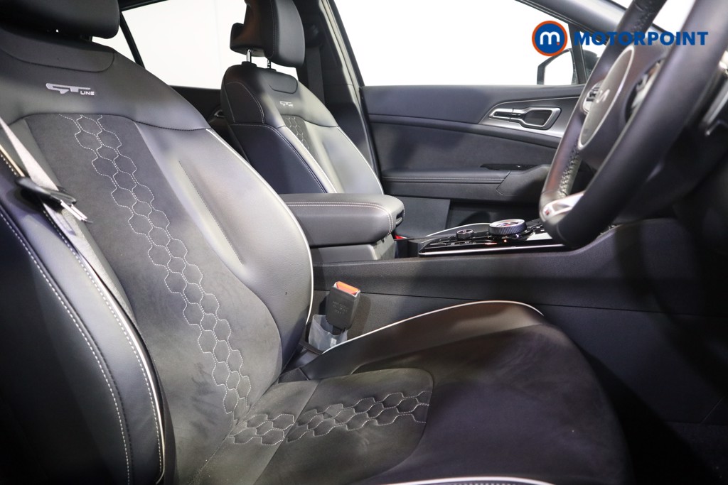 Used Kia Sportage 2025 for sale - 78001353: Photo 24