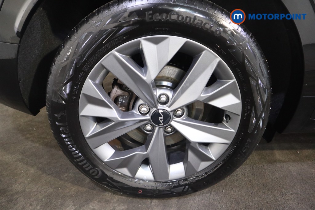 Used Kia Sportage 2025 for sale - 78001353: Photo 32