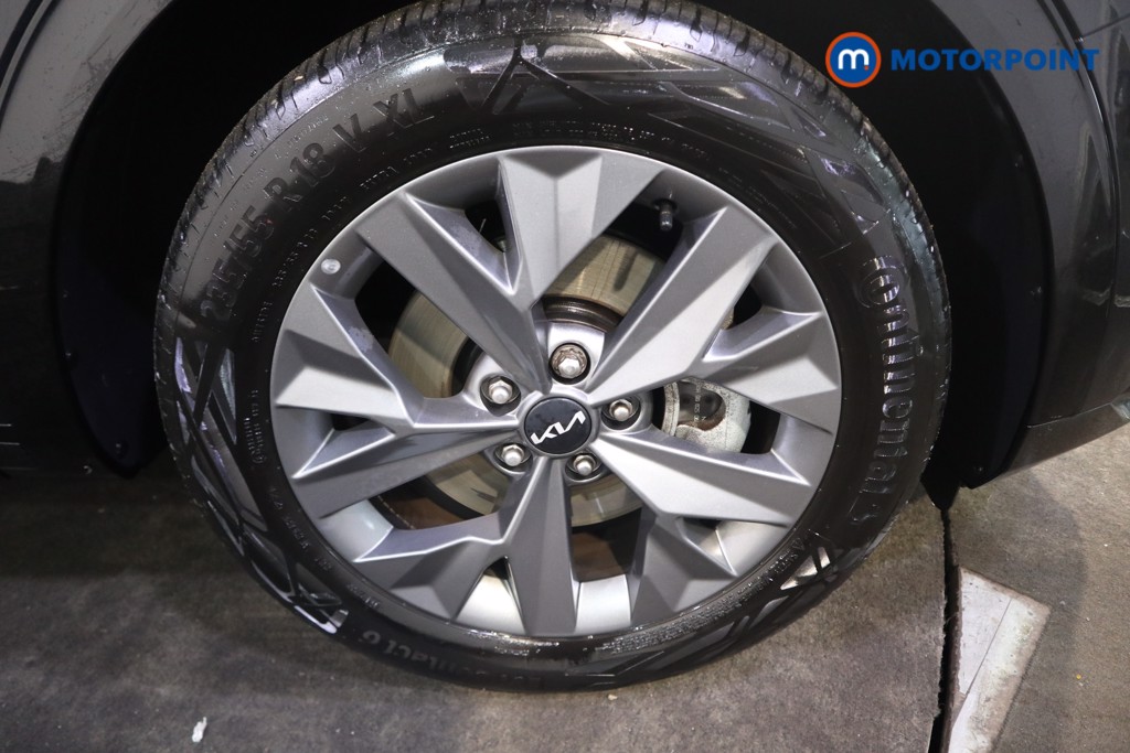 Used Kia Sportage 2025 for sale - 78001353: Photo 33