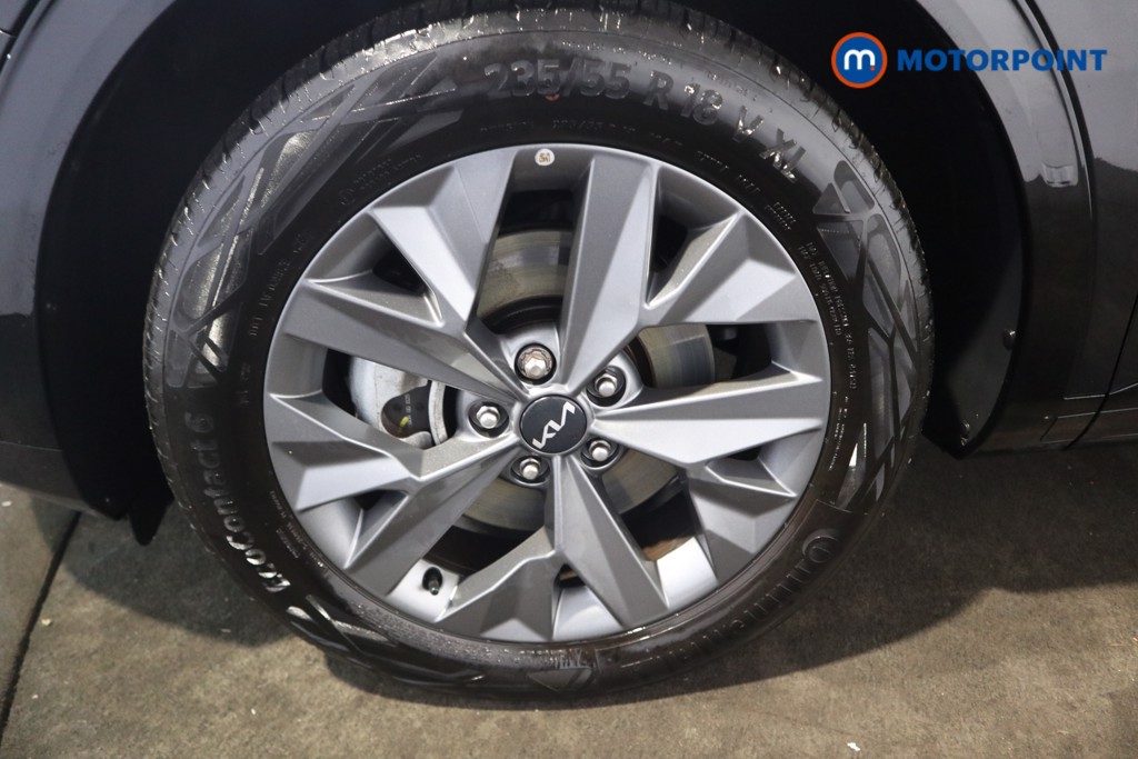 Used Kia Sportage 2025 for sale - 78001353: Photo 34