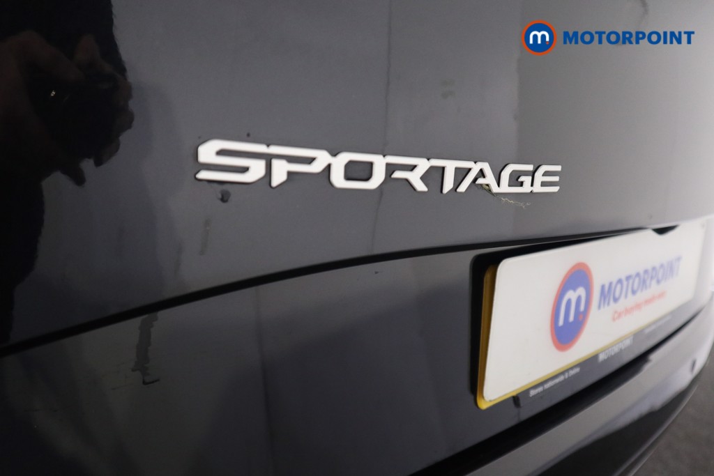 Used Kia Sportage 2025 for sale - 78001353: Photo 38