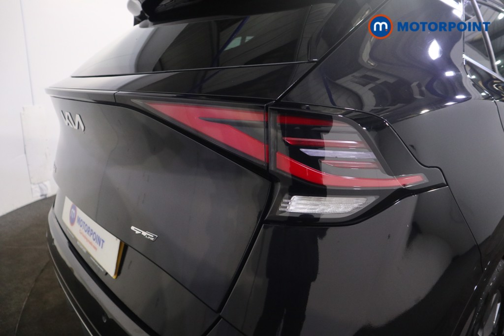 Used Kia Sportage 2025 for sale - 78001353: Photo 40