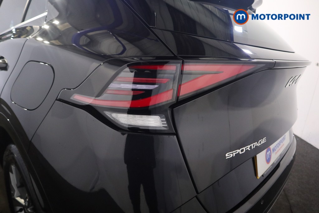 Used Kia Sportage 2025 for sale - 78001353: Photo 41