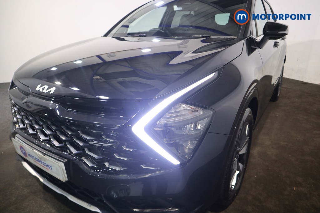 Used Kia Sportage 2025 for sale - 78001353: Photo 46