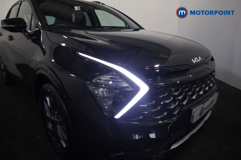 Used Kia Sportage 2025 for sale - 78001353: Photo 47