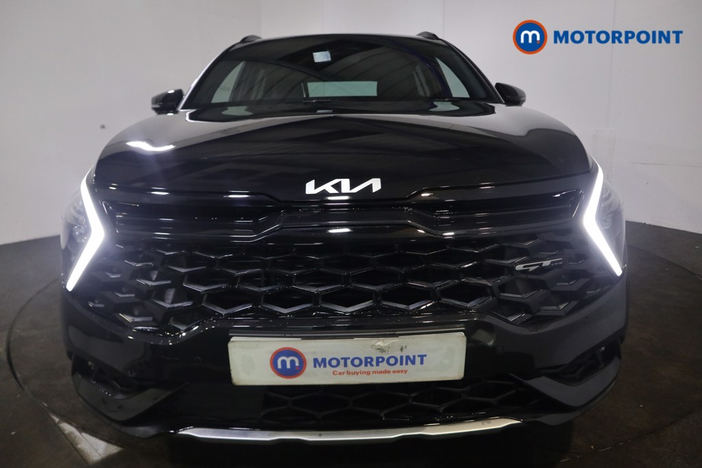 Used Kia Sportage 2025 for sale - 78001353: Photo 48