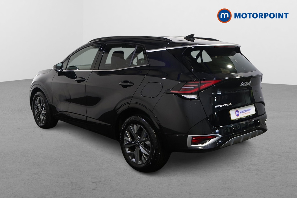 Used Kia Sportage 2025 for sale - 78001353: Photo 5