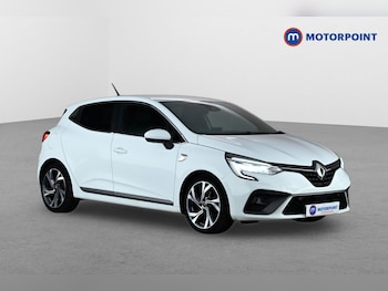 Used Renault Clio 2020 for sale - 79418194: Photo