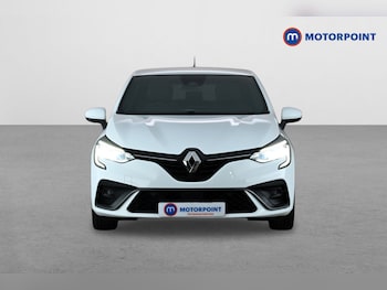 Used Renault Clio 2020 for sale - 79418194: Photo