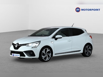 Used Renault Clio 2020 for sale - 79418194: Photo