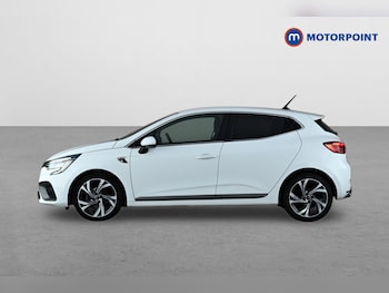 Used Renault Clio 2020 for sale - 79418194: Photo