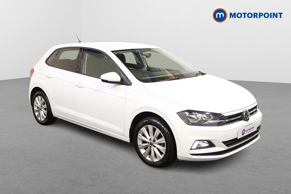 Used Volkswagen Polo 2020 for sale - 76519767: Photo 1