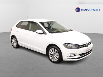 Used Volkswagen Polo 2020 for sale - 76519767: Photo