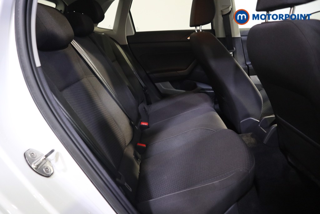 Used Volkswagen Polo 2020 for sale - 76519767: Photo 23