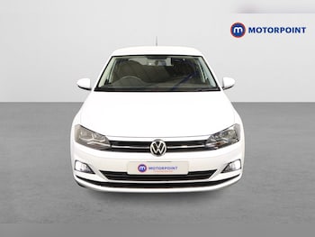 Used Volkswagen Polo 2020 for sale - 76519767: Photo