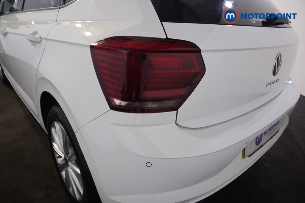 Used Volkswagen Polo 2020 for sale - 76519767: Photo 32